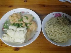 -味一早餐(新芝路店)