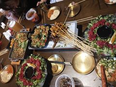 -林二哥宜烤官·宜宾小烧烤