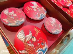 -真爱中国餐馆·年华店(朱雀大街店)