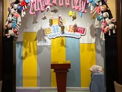 -芭菲盛宴·环球美食(北城国际店)