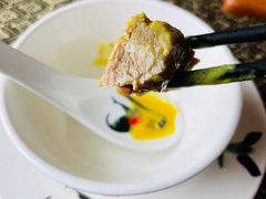 -南沙游艇会·大兵船餐厅