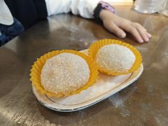 -一口小满手作糯米糍(北山店)