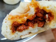 -老陶包子铺(南大西南村店)