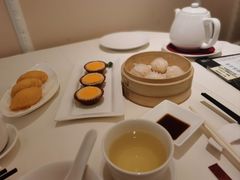 -利苑酒家(宜安广场店)