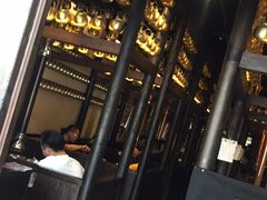 -韩国料理大力士(屏风街店)