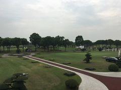 -旭宝高尔夫俱乐部