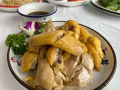 -碧海银沙海鲜餐厅(恒大海上威尼斯店)