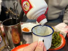 -永安里地摊烤肉(首创店)