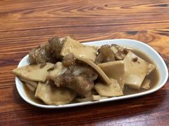 -老兵牛蹄店(下沙店)