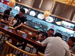 -万利隆的包子铺(华雅店)