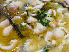 -辣婆婆(航天桥店)