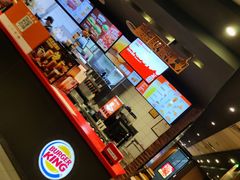 -汉堡王(北京通州领展店)