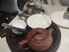 -味可道美食坊(福基路店)