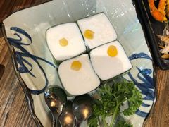 -Hi YOU你的饭局泰餐厅(雍和宫店)