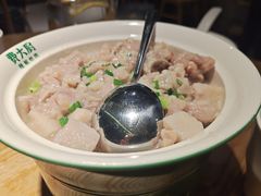 -费大厨辣椒炒肉(万家丽一店)