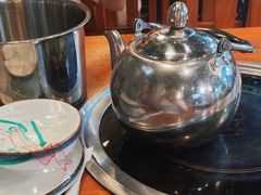 -重庆鸡公煲·青锅花椒鱼(牡丹江路店)