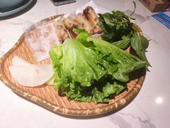 -米多分·越南小馆(南海万科广场店)