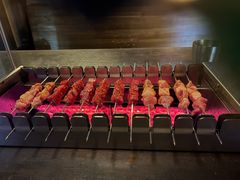 -麦凯伦烧烤·精酿超级工厂店(金桥总店)
