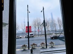 -Salon de Ville浦江汇(上海外滩华尔道夫酒店店)