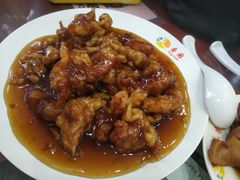-杏园餐厅(西四北大街店)