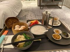 -上海世茂皇家艾美酒店