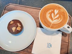 -开唐咖啡吧Open House Cafe·深圳前海JEN酒店