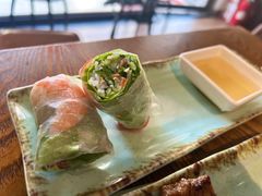 -越南牛肉河粉餐厅(书院巷店)