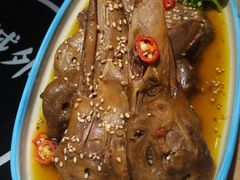 -山城外·非遗酸菜鱼(蜀都万达店)