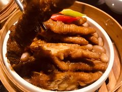 -高第街56号港式餐厅·精选(世茂广场宽厚里大明湖店)