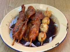 -柴爿巷·香酥鸡&馄饨(复兴中路店)