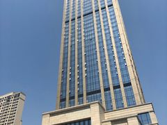 -海宁开元名都大酒店·地中海自助餐厅