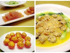 -福州天元国际威斯汀酒店·中国元素餐厅