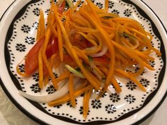 -巴依老爷新疆美食(工体旗舰店)