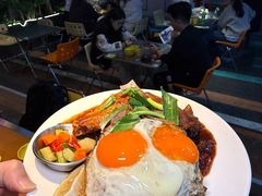 -泰盏鬼·颓废冬阴(陈家祠扬韬店)