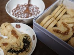 -家琳甜品(江南东店)