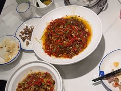 -兰湘子·湘菜小炒(崂山丽达店)