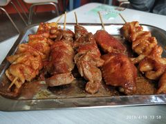 -海平馄饨(逍遥二路店)