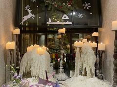 -Le Bistrot de Racine