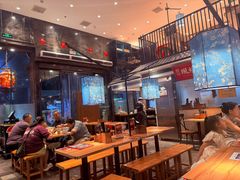 -和府捞面(东方浮庭店)