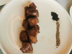 -彩丰楼中餐厅·仁恒洲际酒店