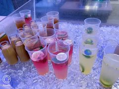 -凤凰岛度假酒店-海鲜自助餐厅