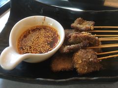 -老铁岭·涮肚烧烤(浑南店)