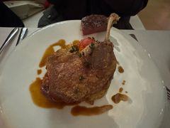 -圣丰索菲特·法国餐厅