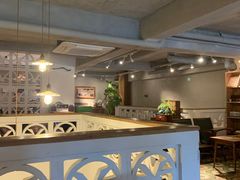 -时光花园(白鹭洲店)