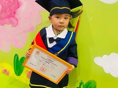 -金宝贝早教&托育(新百CCpark中心)