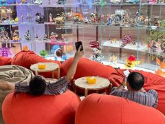 -皇室假期美食水疗会(春风路店)