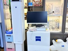 -华彬眼镜专业渐进配镜(潘家园店)