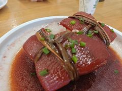 -品鲜村农家菜·阳澄湖大闸蟹(总店)