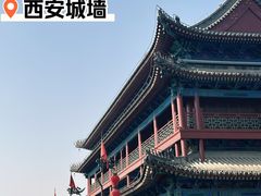 -西安城墙·碑林历史文化景区
