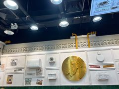 -阿金大白·上海菜馆(新天地店)